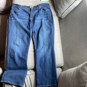 Women’a Levi’s 505